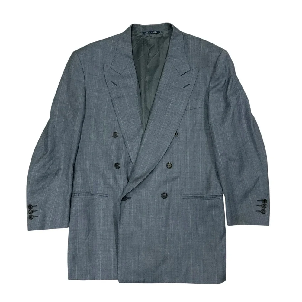 Canali most wool